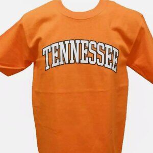 VINTAGE University of Tennessee Football TShirt